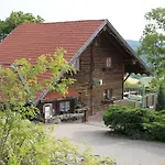 Kastanienhof 3* Dannenfels