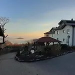 Apartmanhotel Kastanienhof Dannenfels