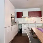 Apartmanhotel Kastanienhof