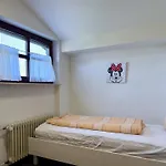 Apartmanhotel Kastanienhof 3*