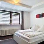 Kastanienhof Apartmanhotel Dannenfels