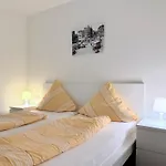 Kastanienhof Apartmanhotel