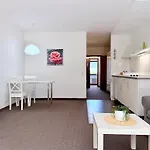 Kastanienhof Apartmanhotel Dannenfels