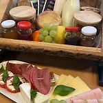 Apartmanhotel Kastanienhof