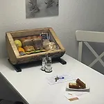 Kastanienhof Apartmanhotel