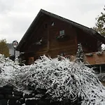 Apartmanhotel Kastanienhof Dannenfels