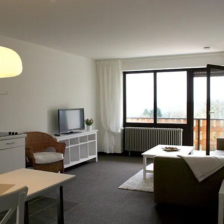 Kastanienhof 3* Dannenfels