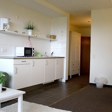 Aparthotel Kastanienhof