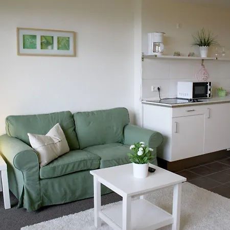 Kastanienhof Aparthotel Dannenfels