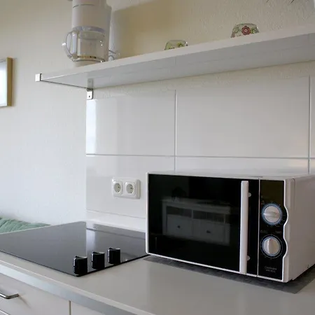 Kastanienhof Aparthotel Dannenfels