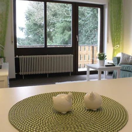 Aparthotel Kastanienhof 3*