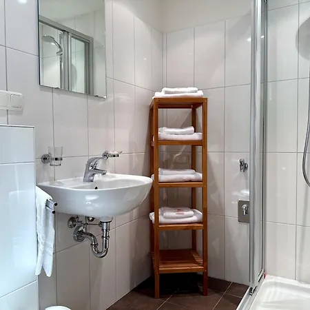 Kastanienhof Aparthotel