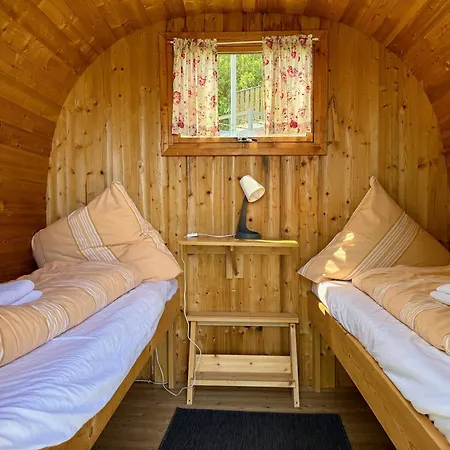 Aparthotel Kastanienhof