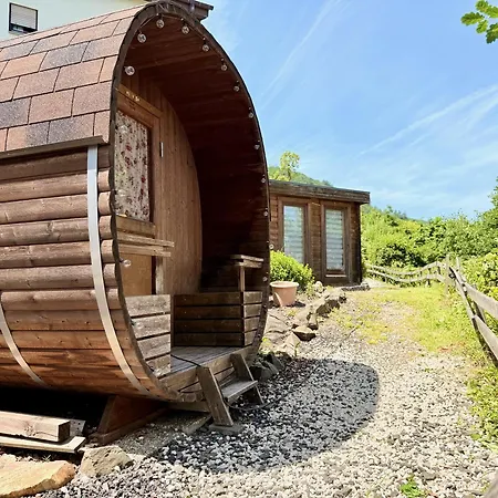 Kastanienhof Dannenfels