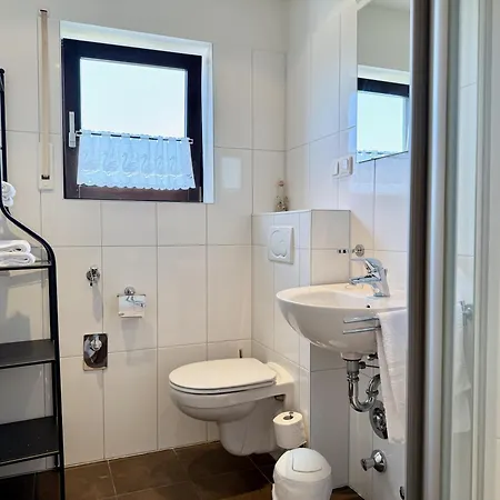 Apart-Hotel Kastanienhof