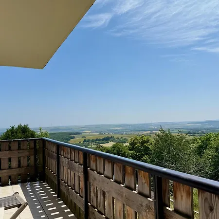 Kastanienhof Dannenfels