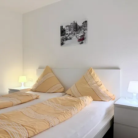 Kastanienhof Aparthotel