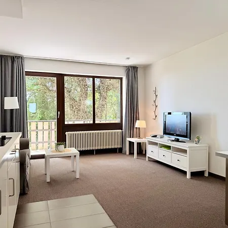 מלון דירות Kastanienhof