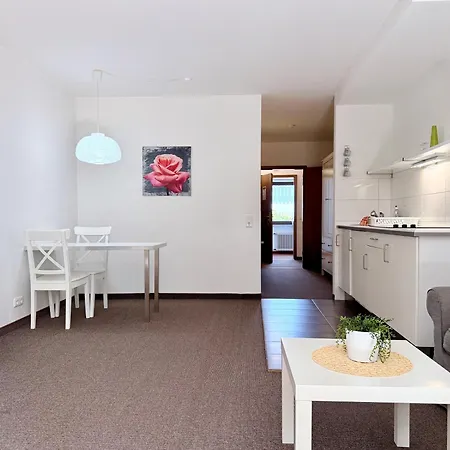 Kastanienhof Aparthotel Dannenfels