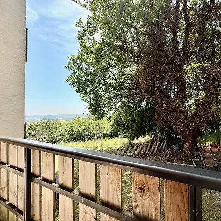 מלון דירות Kastanienhof Dannenfels