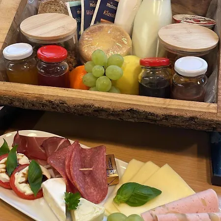 Aparthotel Kastanienhof