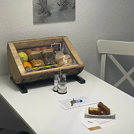 Kastanienhof Aparthotel