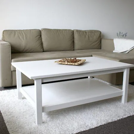 Aparthotel Kastanienhof