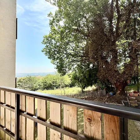 Apart-Hotel Kastanienhof Dannenfels