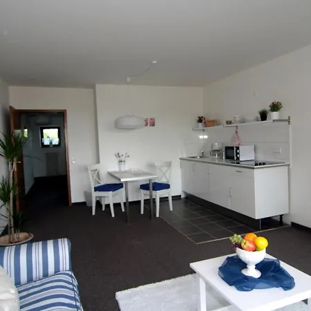 Kastanienhof Aparthotel Dannenfels