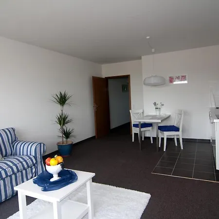 Apart-Hotel Kastanienhof