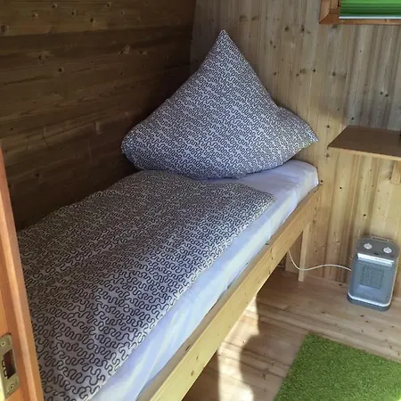 Apart-Hotel Kastanienhof 3* Dannenfels