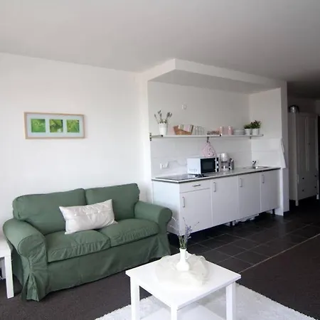 Apart-Hotel Kastanienhof Dannenfels