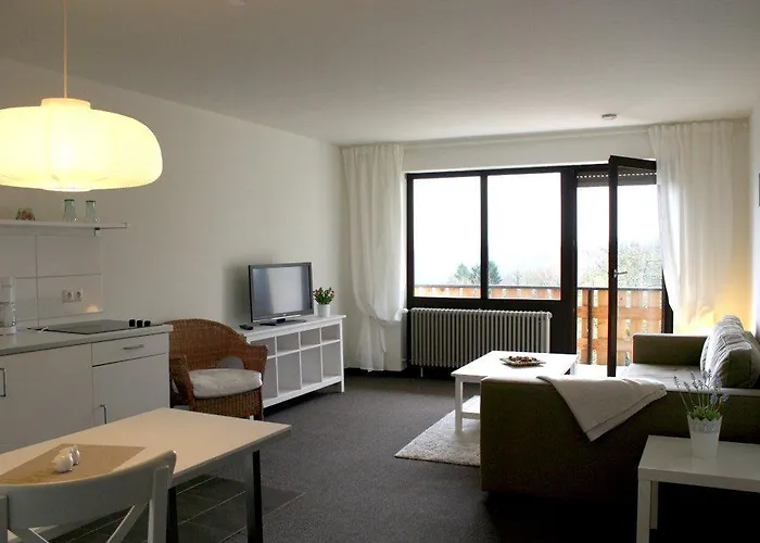 Kastanienhof 3* Dannenfels