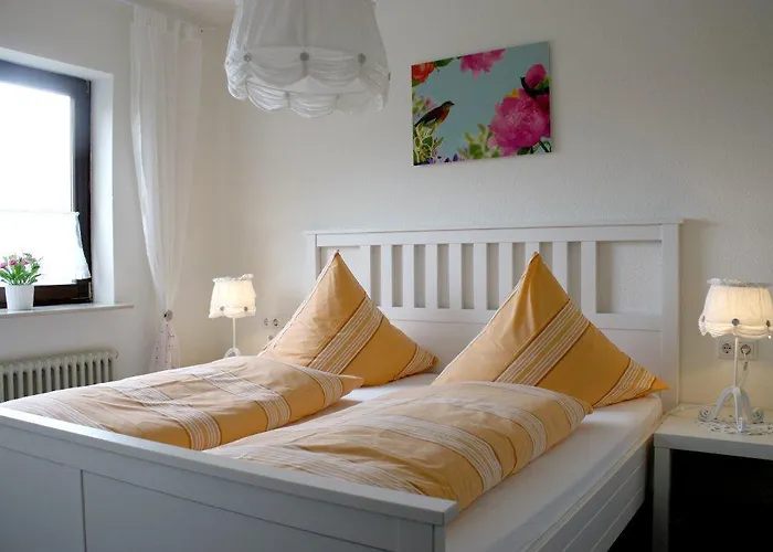 Kastanienhof Aparthotel 3*