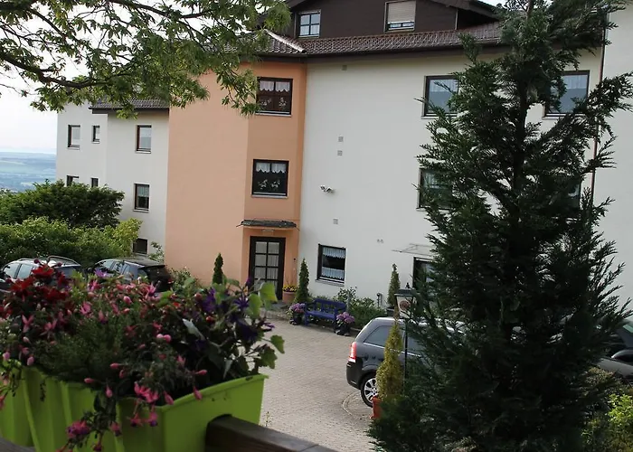 Kastanienhof Dannenfels