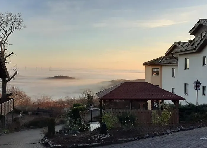 Kastanienhof Aparthotel