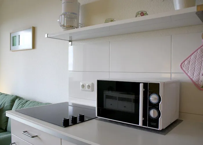 Kastanienhof Aparthotel Dannenfels