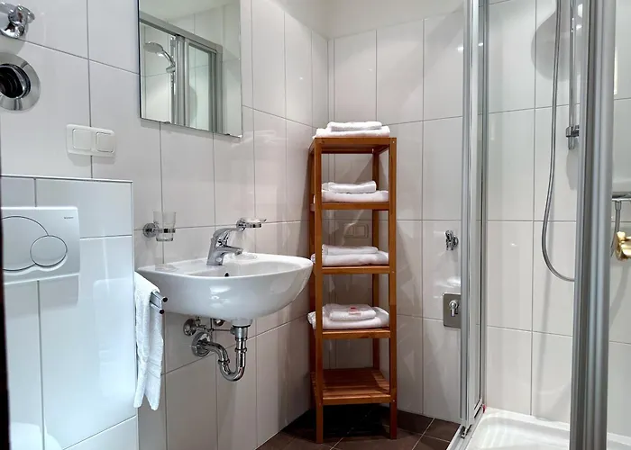 Kastanienhof Aparthotel