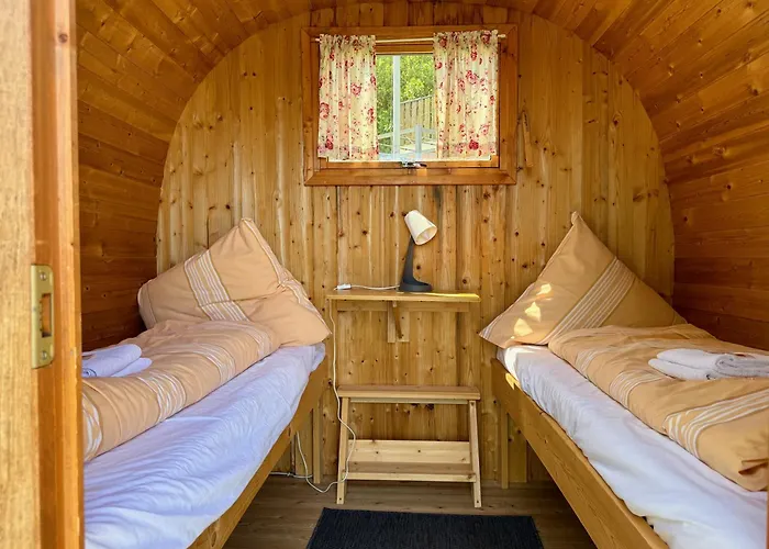 מלון דירות Kastanienhof