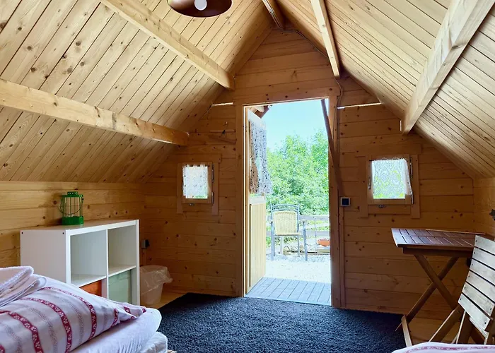 Aparthotel Kastanienhof 3*