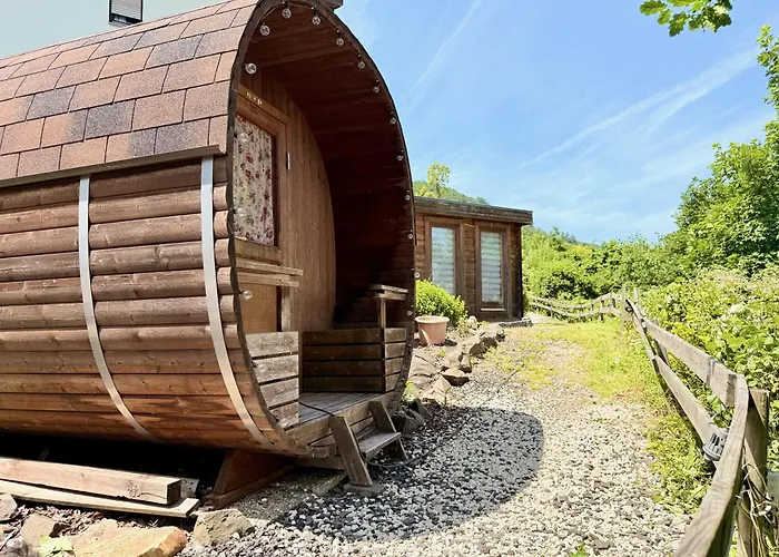 Kastanienhof Dannenfels