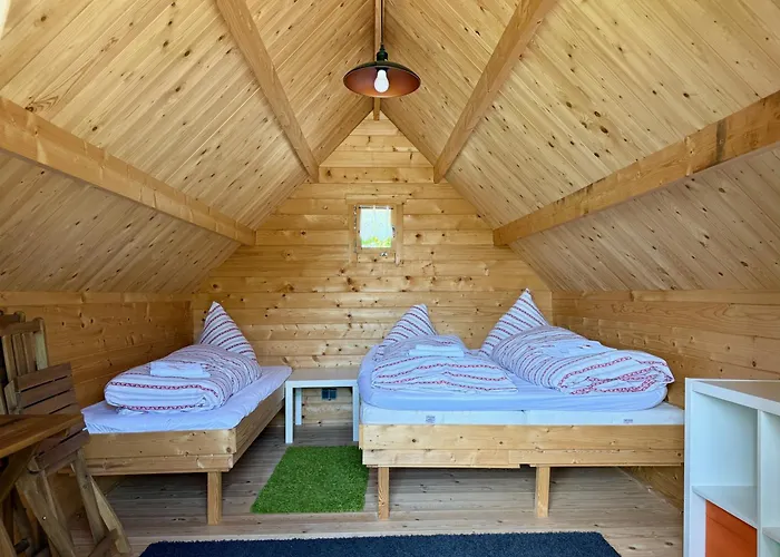 Kastanienhof Aparthotel