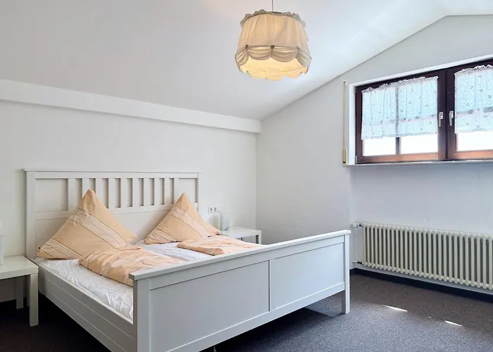 Kastanienhof Aparthotel 3*