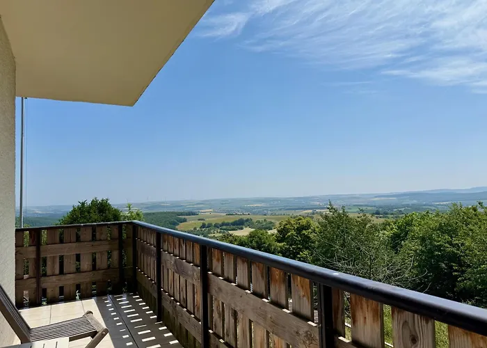 Kastanienhof Dannenfels