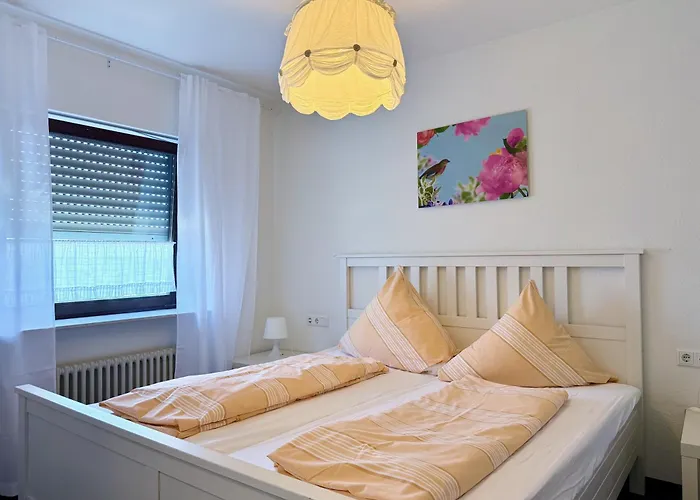 Kastanienhof 3* Dannenfels