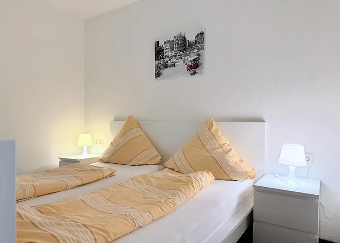 Kastanienhof Aparthotel