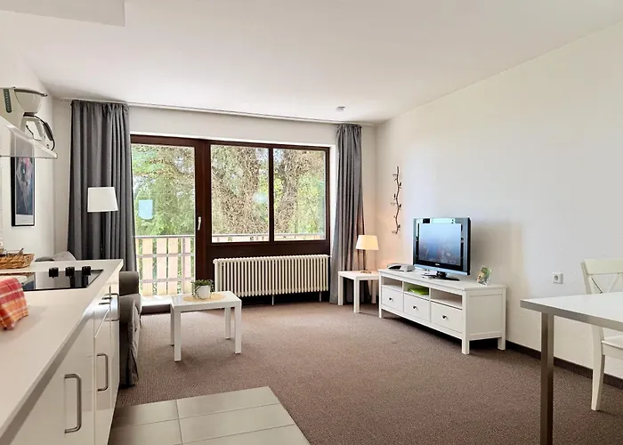 Aparthotel Kastanienhof