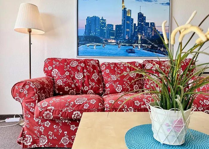 Aparthotel Kastanienhof 3*