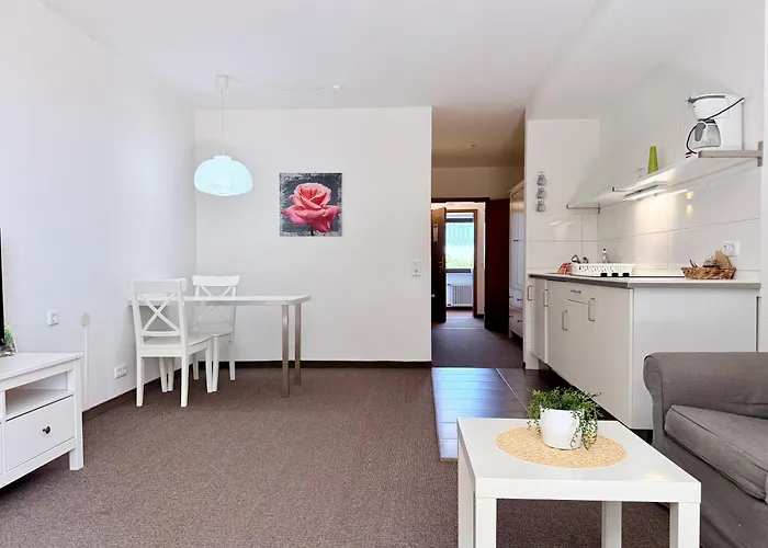 Kastanienhof מלון דירות Dannenfels