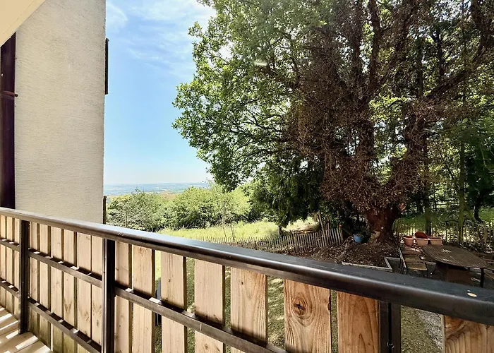 מלון דירות Kastanienhof Dannenfels